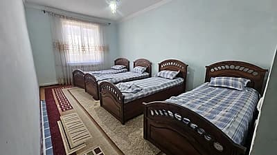 Dacha bochkada — 6