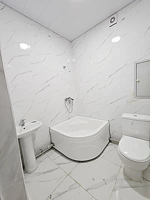 *1в2\1+0\9 Дуплекс Чиланзар-14 82м2 — 8