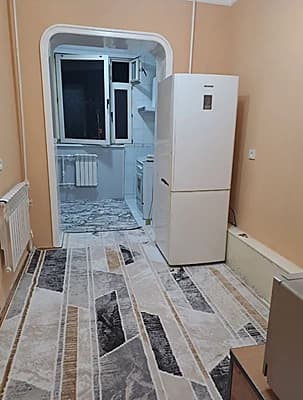 ÷‼️МЕТРО МИРЗО УЛУГБЕК 77 СЕРИЯ 2х6 Болкон 58м² РАЗДЕЛНЫЙ Кирпичный  Чиланзар Ц Ориентир Чиланзар Хокимият — 3