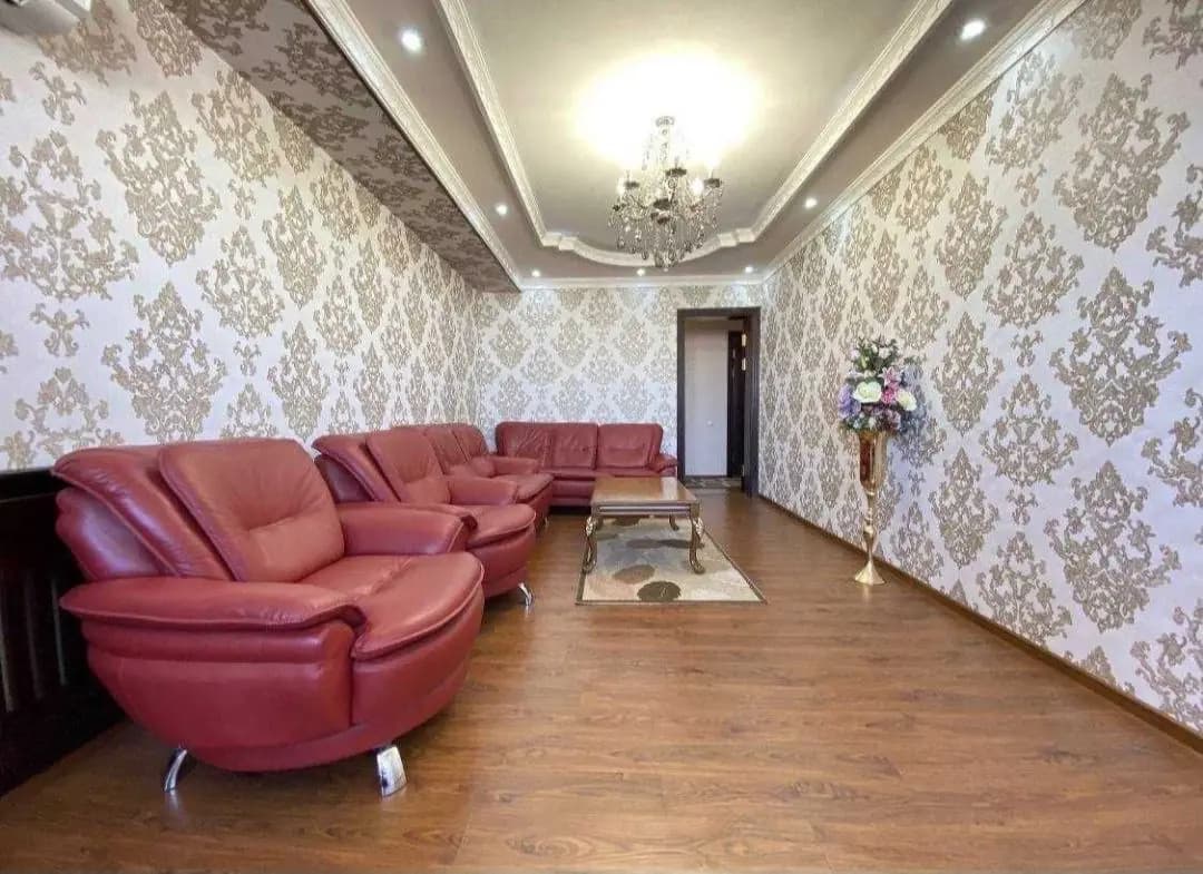 Аренда квартир‼️ Яккасарайский район📍 Ор.р МБВ Корзинка — 4