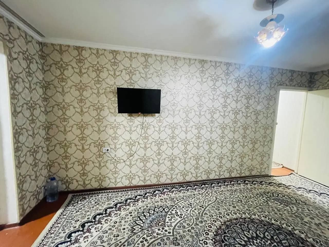 ™ Чиланзар 24 1в2/3/5‼️3-этаж, Ипотека, Кирпичный Кв Продаётся|42м²| — 1