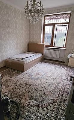 Parkentskiy 3/1/9 #A — 2