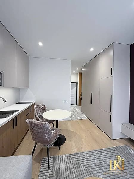 #909 Продаётся: ⏺НОВОСТРОЙКА ЖК "Darhan Residence 1/10/12; Дархонтепа ул ор-р; Новомосковская Мирзо — 1