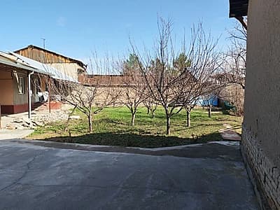 ТТЗ Куксарой тайёр ховли сотилади угловой жой — 5