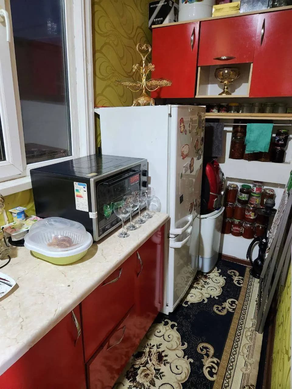 2*3/3/4 ‼️ Балкон 1.5/6 Чиланзар 20кв — 2