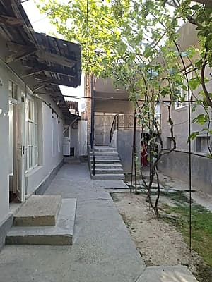 SROCHNO.Mirzo Ulug'bek tumanida uchastka sotiladi — 6
