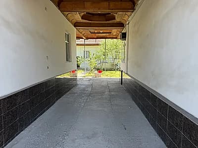 Яшнобод тумани, Иззат кочасида. 6 соток. — 3