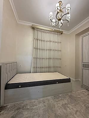 Аренда 3 комнатной квартиры Ул.бошишамол | ТЦ Sampi | Новостройка | Квартира на продаже ! — 4