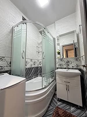 🏤 METRO M ULUG'BEK/2_3/4/4/46M² CHLONZOR6 — 5