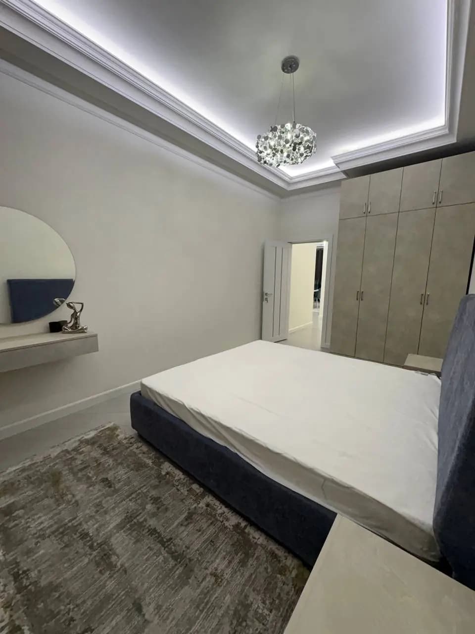 Аренда квартир‼️ Яккасарайский район📍 Улица Шота Руставели — 4
