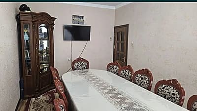 ∆ 3-комнатная квартира в Чиланзар12 — 86000 USD | #Ипотека — 1