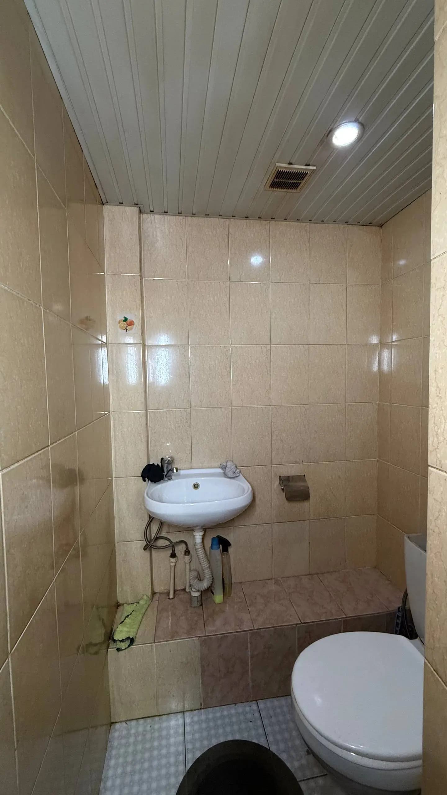 ID:5096 Yakkasaroy tumanida 4 xonali kv sotiladi — 4