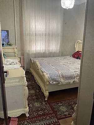 Сергели -8А продажа 3/8/9 общ. пл [ 79 м² ] Срочно — 5