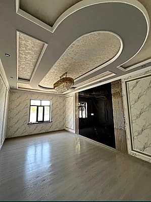Срочно продается коттедж в Учкахрамон, махалля Хожиота — 1