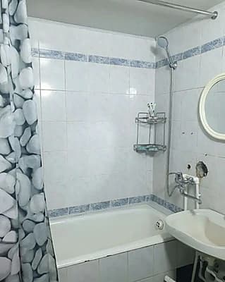 Жарарих Arendaga Ijaraga Uy Jar Ariq da 9/1/ 3 xona 400y.e. faqat oilaga sredniy remont — 8