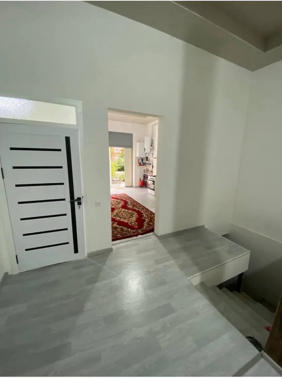 Продажа квартиры дуплекс в ЖК Гринвич 90м2 + 60м2 цоколь — 6