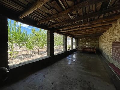 Hovli sotiladi 6 sotuv xasanboy kensoyda — 4