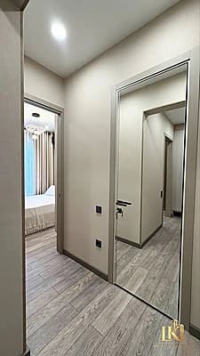 #9852 Продаётся: Мирабадский район Ор-р : Уз Бум Улица Фаргона йули Новостройка Golden House Ж/К Oz — 5