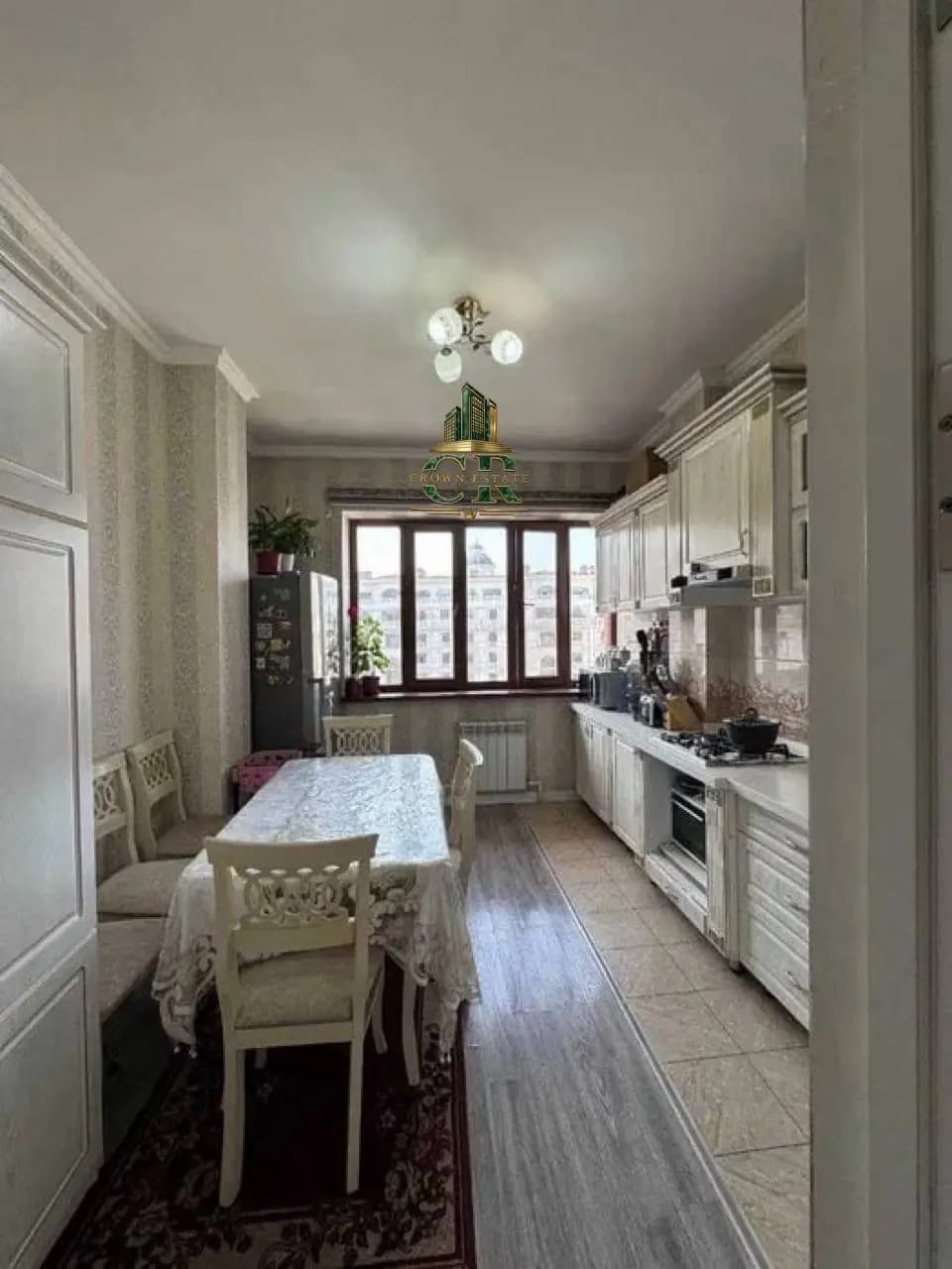 Новостройка Яккасарой Нукусская ЖК Dream House — 1