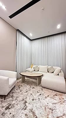 NEST ONE MURAD BUILDING 2/20/51 — 6