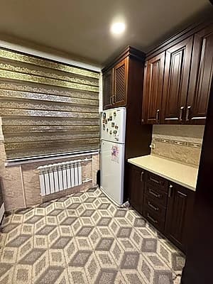 Ттз 4  двух комнатная переделанная в 3 — 3