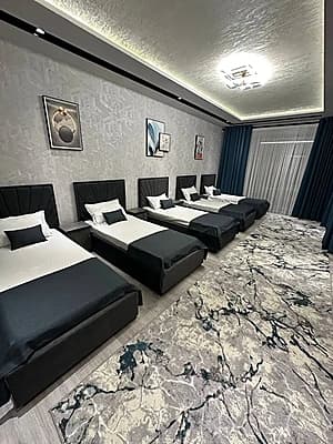 DACHA OLIGARCH BOCHKA CHORVOQ — 8