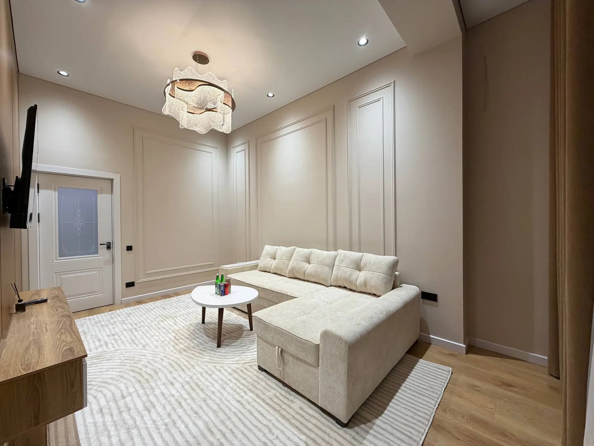ЖК NURAFSHON AVENUE 3 XONA Novostroyka — 3