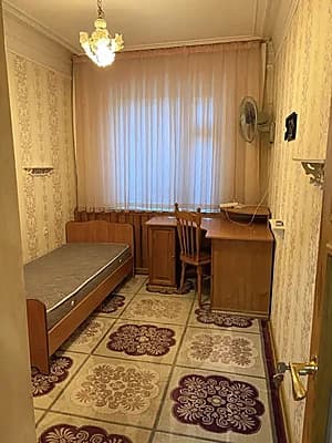 Срочно! Аренда Квартира Экопарк - 4/2/5 100м2 — 5