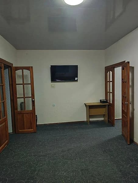 🔥 №380 ЯККАСАРОЙ — БОШЛИҚ ЁНИДА — 1 ХОНАЛИ КВАРТИРА ИЖАРАГА, ҚУЛАЙ ЖОЙ, АРЗОН НАРХ! — 1