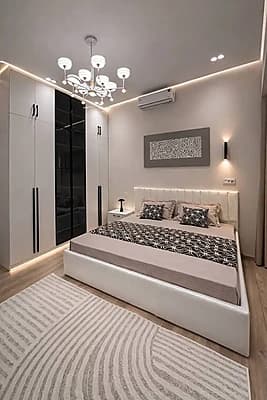 Продаётся квартира  ЖК Prestige Gardens #Яккасарайский район  Ор-р: ул.Шота Руставели — 3
