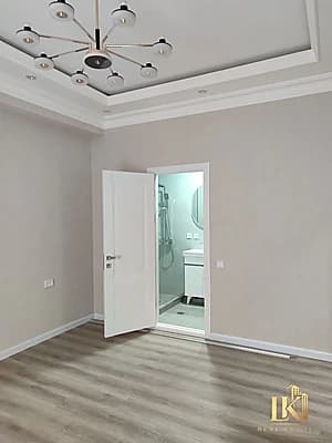 #9800 Продаётся: Яккасарайский район Ул. Абдулла Каххара (бывш. Заводская) НОВОСТРОЙКА Застрой. "VIA — 2