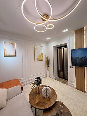 Мирзо Улугбекский 1*2/1/4 Ор-р Корзинка Кафе бон — 6