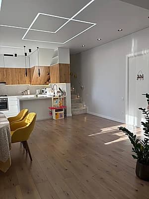 Мирабадский районУл. Янгизамон НОВОСТРОЙКАЖК "Greenwich"Застрой. "Golden House" — 8