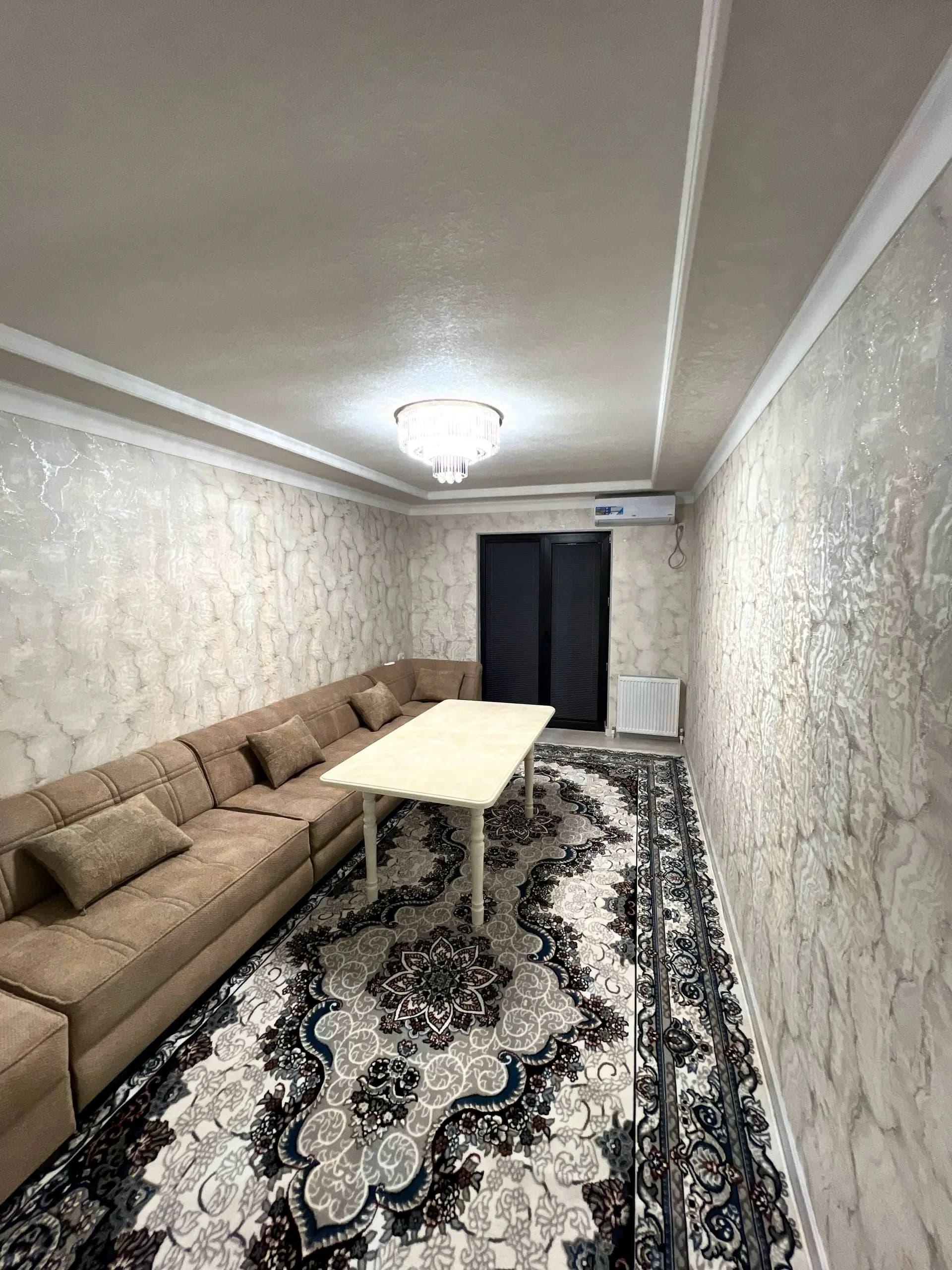 Аренда 2/15/20 Жк Silver Tower Коракамиш 1/2 — 3