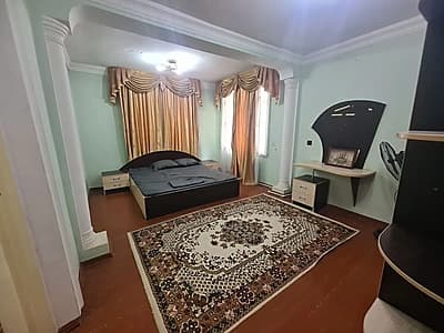 Dacha oilaga ijaraga beriladi — 5