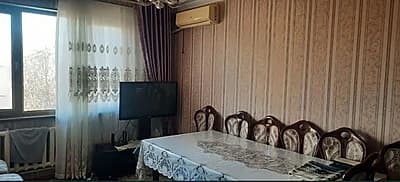 >>‼️CHILONZOR-19.  IPOTEKA.  4/4/4.  80M2.  1.5x3-BALKON — 1
