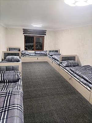 Хостел шинам арзон янги марквзда — 6