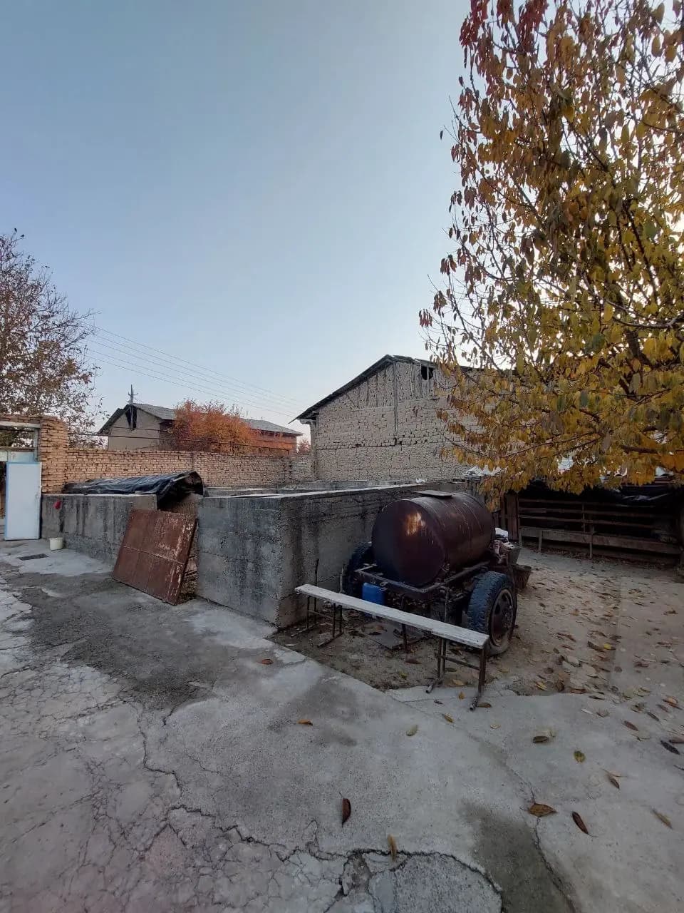 ЗЕМЕЛЬНЫЙ УЧАСТОК 5 СОТОК — 4