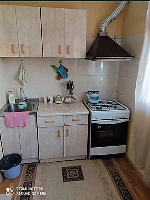 SERGELI YARMARKA — 4
