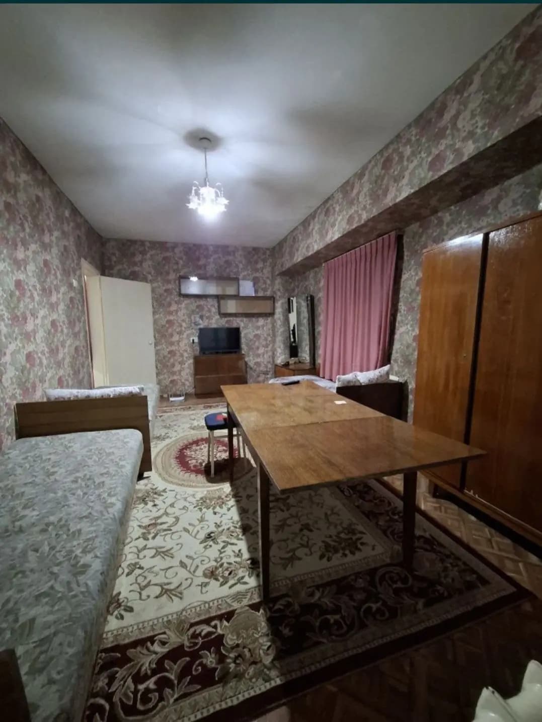 🏤OQTEPA/1_2/2/4/42M²+BALKO'N 2X6 — 5