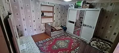 Самарканд Дарвоза 2 сотки 4 комнаты — 2