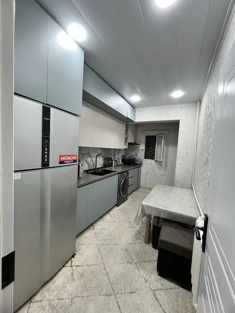 Продается квартира‼️ Мирзо Улугбекский район📍Ор.р М. Хамид АЛИМЖОН — 3