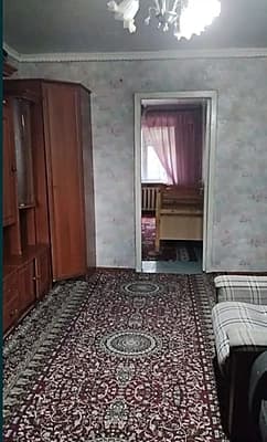 Чиланзар 23. 2хона. 54м². — 2