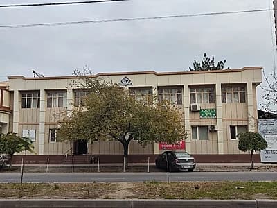 Продается Здание Алмазар 3,08 Соток Жомий круг Алмазар Сити — 6