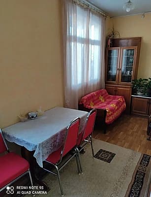SERGELI YARMARKA — 1