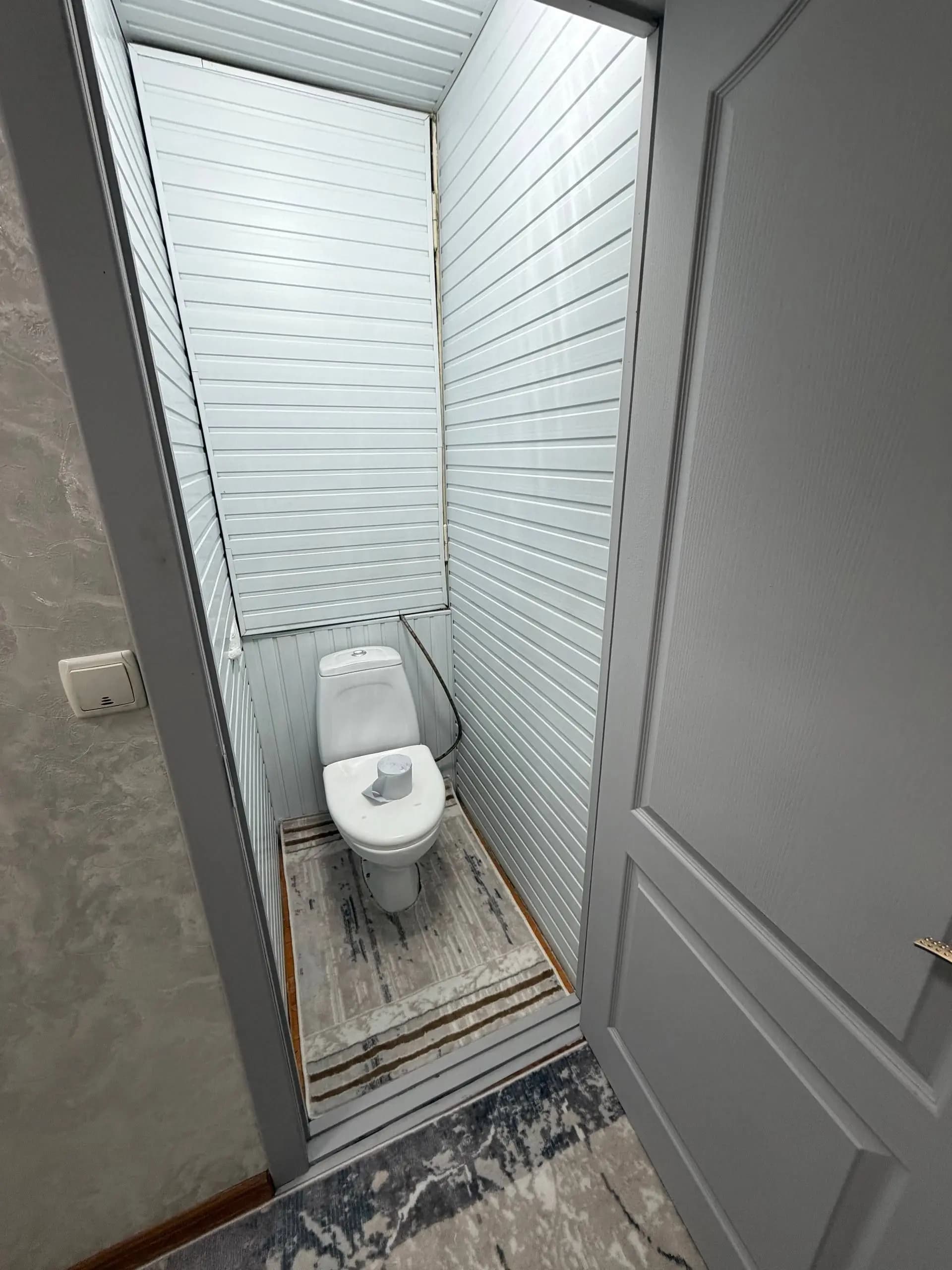 🏤CHLONZOR2 METRO M ULUG'BEK/1/3/4/30M² — 4