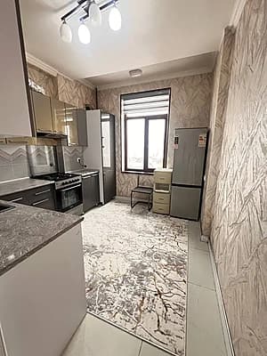 ∆ Новостройка 2-комнатная квартира в Чиланзар20 — 95000 USD — 4