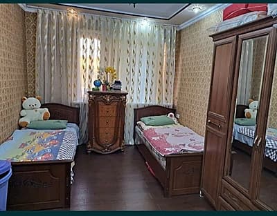 🔥 №46 ЧИЛОНЗОР — МИРЗО УЛУҒБЕК МЕТРО ЁНИДА — 2 ХОНАЛИ КВАРТИРА ИЖАРАГА, ҚУЛАЙ ЖОЙ, АРЗОН НАРХ! — 1