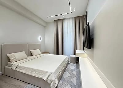 2-комнатная квартира | Дархан Авеню | 70м2 — 1