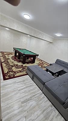 Dacha Shahar ichida — 4